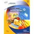 Elementary Education: Content Knowledge Study Guide (Praxis Study Guides)