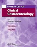 Principles of clinical gastroenterology
