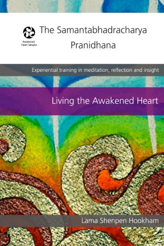 Samantabhadracharya Pranidhana