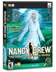 Nancy Drew: The Haunting of Castle Ma...