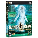 Nancy Drew: The Haunting of Castle Malloy