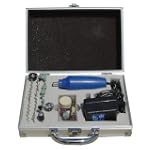 WEN 2303 Mini Rotary Tool Kit