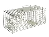 The Big Cheese STV076 Squirrel Cage Trap