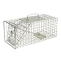 The Big Cheese STV076 Squirrel Cage Trap by STV International
