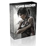 Tomb Raider - Survival Editionvon "Square Enix"