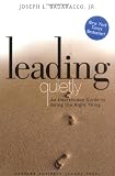 Buy : Leading Quietly