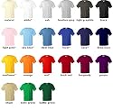 Kinder T-Shirt;
