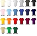 Kinder TShirt