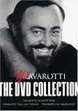 Luciano Pavarotti - Pavarotti: The DVD Collection [2007]