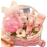 JasmineDelightsBathandBodyGiftBasket-SpaGiftSet