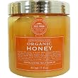 Honey Greenscape Somerset Organic Exfoliating Salt Scrub 500 ml 17 fl oz