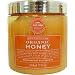 Honey Greenscape Somerset Organic Exfoliating Salt Scrub 500 ml 17 fl oz