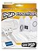 Powerplay White Essentials Accessory Pack (PSP)