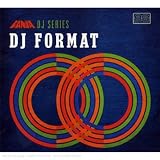 Music : Fania DJ Series - DJ Format