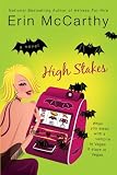 High Stakes (Vegas Vampires, Book 1)