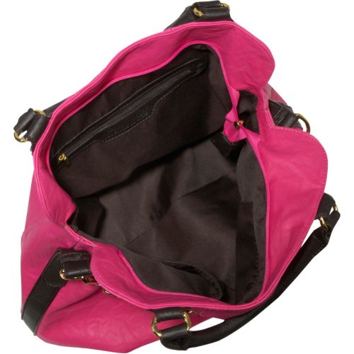 Mellow World Holy Fashion Handbag (Lime(Lime))