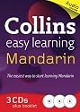 Easy Learning Mandarin (Collins Easy Learning Audio Course)