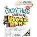 Everything Guide to Writing Graphic Novels: From superheroes to mangaall you need to start creating your own graphic works (Everything (Language & Writing))