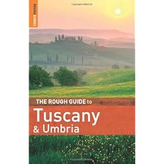 The Rough Guide to Tuscany and Umbria