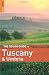 The Rough Guide to Tuscany and Umbria 7 (Rough Guide Travel Guides)