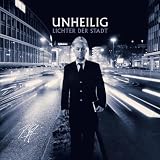 Anklicken zum Vergrößeren: Unheilig - Lichter der Stadt (Limited Super Deluxe Edition inkl. Der Graf Leinwanddruck mit 2CD Deluxe + 2DVD "Heimreise") (Audio CD)