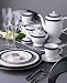 Royal Worcester Howard Cobalt Platinum Tableware Collection