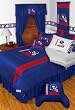 NFL New York Giants Comforter Set 3 Pc Queen Full Bedding
