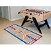 Detroit Pistons NBA Court Runner 24