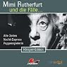 H&ouml;rbuch Mimi Rutherfurt und die Fälle... Alte Zeiten, Nacht-Express, Puppenspielerin