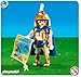 Playmobil Roman Leader