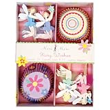 Meri Meri Fairy Wishes Cupcake Kit