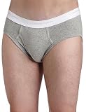 Calvin Klein Men's 3 Pack Low Rise Brief Basic Recolor