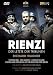 Wagner, Richard - Rienzi, der letzte der Tribunen (2 Discs, NTSC)