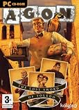Agon: The Lost Sword of Toledo (PC CD)