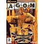 Agon: The Lost Sword of Toledo (PC CD)
