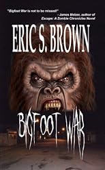 Bigfoot War