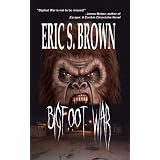Bigfoot Warby Eric S. Brown