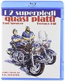 I Due Superpiedi Quasi Piatti
