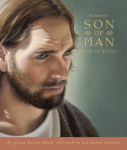 Son of Man: Volume III, King of Kings under Historical Jesus in The Books Store