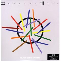 Sounds of the Universe (Edition double Vinyle inclus CD)