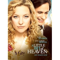 A Little Bit of Heaven