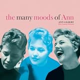 Many Moods of Ann, the