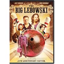 The Big Lebowski - 10th Anniversary Edition