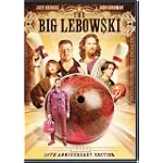 The Big Lebowski - 10th Anniversary Edition