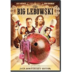 The Big Lebowski - 10th Anniversary Edition by 