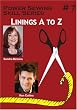 #7 Linings A...