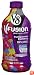 V8 V-Fusion Pomegranate Blueberry 100% Juice, 46-Ounce Bottles (Pack of 8)