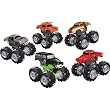 K'NEX MONSTER JAM ULTIMATE MICRO COLLECTION