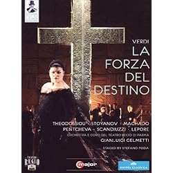 La Forza Del Destino