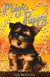 Cover of Magic Puppy by Sue Bentley 0141324767